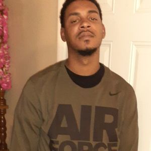 Meet your Posher, Richard